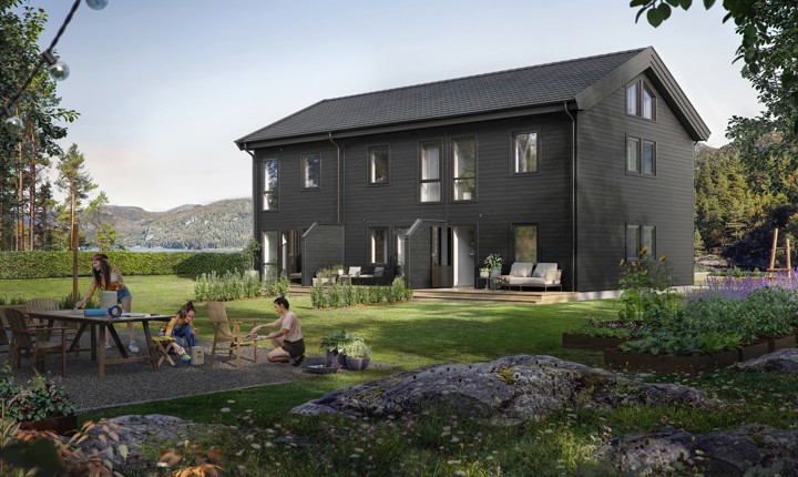 Konglemoen Borettslag