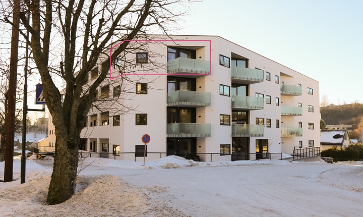 Ullerål Hage