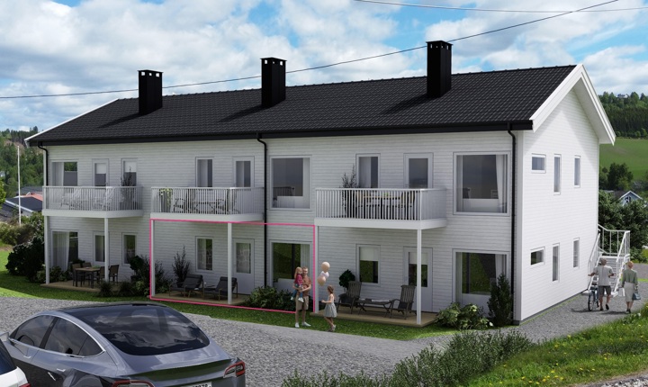 Mellerudgutua Borettslag